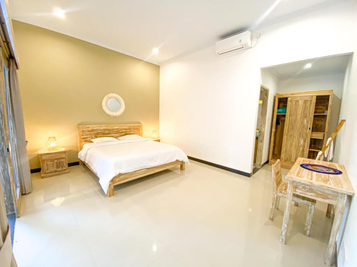 Tropical Luxe Villas Canggu - Finns & Atlas Екстериор снимка