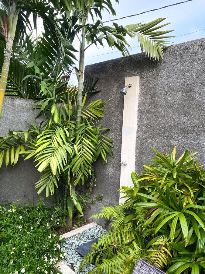 Tropical Luxe Villas Canggu - Finns & Atlas Екстериор снимка